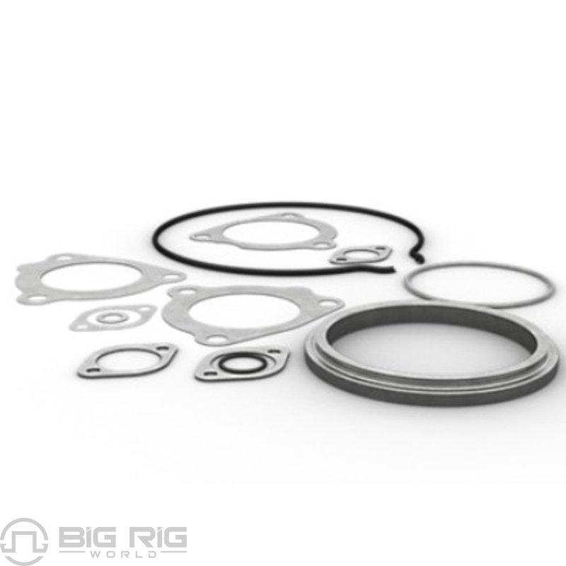 Kit - Flywheel Housing Gasket 234-1877 - CAT