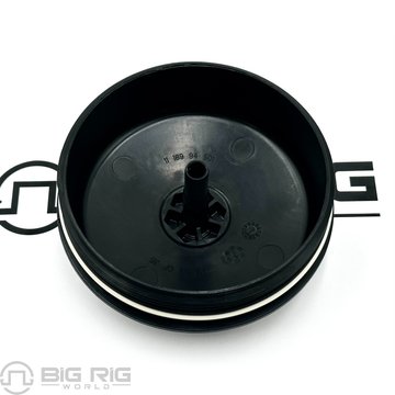 Cover, Oil Cap Blank 1936323PE - Paccar Engine