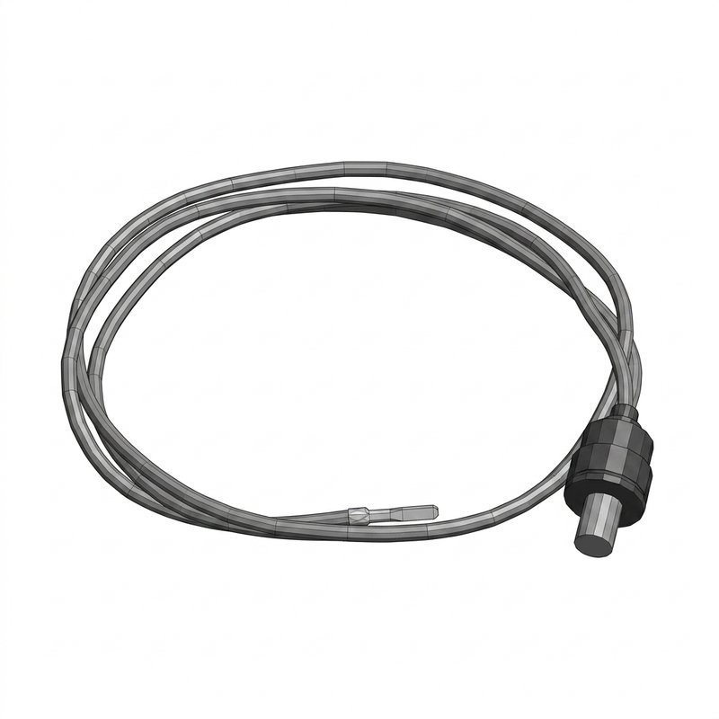 Ring - Horn Contact/With Wire 451656C1 - TRW