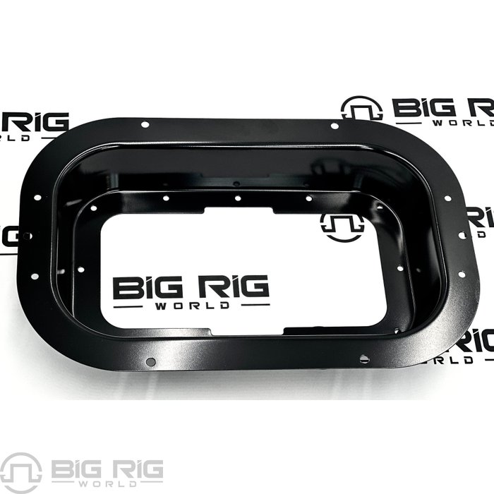 Air Vent Bezel T18-1001-001 - Kenworth