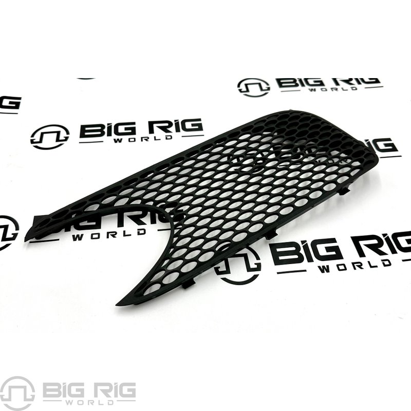 Screen - Hood Air Intake RH L46-6059R - Peterbilt