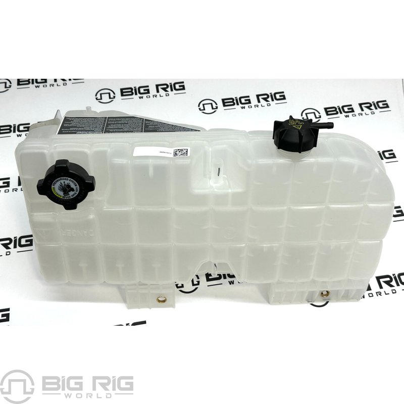 Surge Tank Assembly T1673009 - Paccar