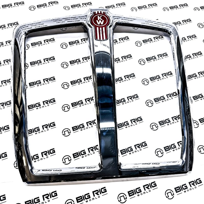 Hood Crown Aero - T680 MLU L29-1311-100 - Kenworth