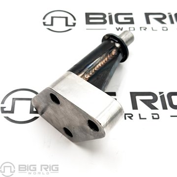 Idler Pulley Bracket 2899844 - Cummins