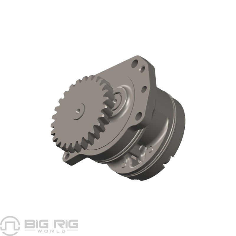 Lubricating Oil Pump 4003950 - Cummins