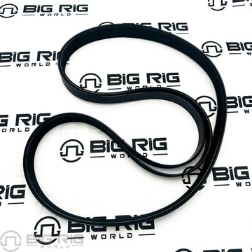Belt - 8 Rib, M2, No Ac, 270A 01-35624-725 - Freightliner