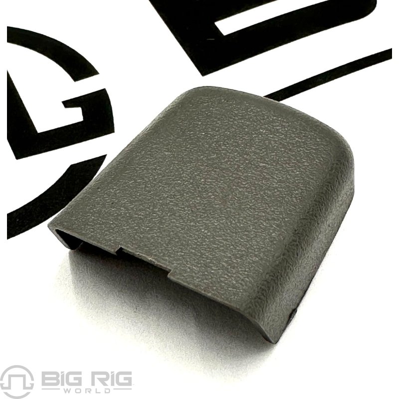 Sunvisor Clip Cap S22-1124 - Kenworth