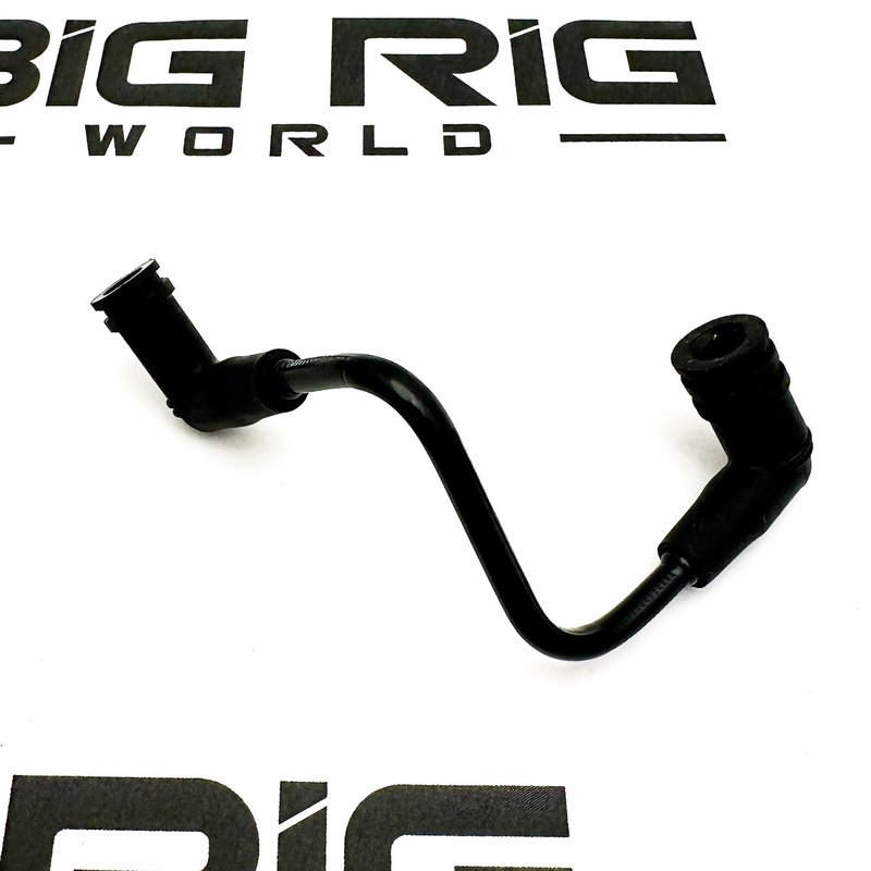 Tube Oil Drain 2892721 - Cummins
