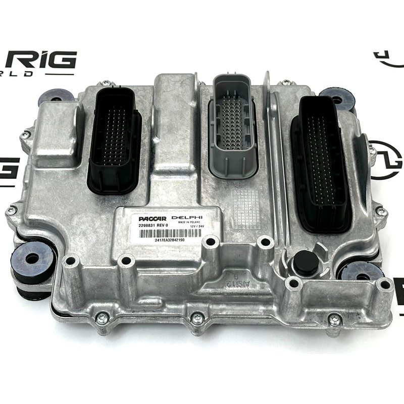 Engine Control Module - MX 2298831PEX - Paccar Engine