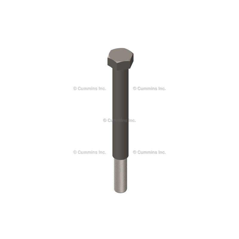 Screw, Thread Locking 3035022 - Cummins