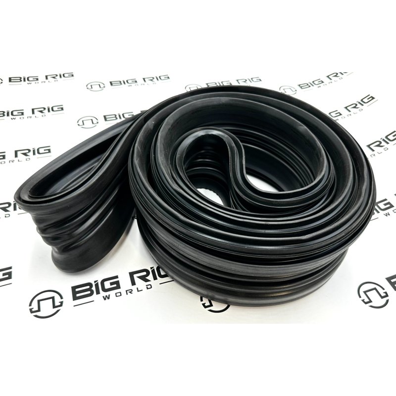 Boot - Walkthru Ultracab T09-6001 - Peterbilt