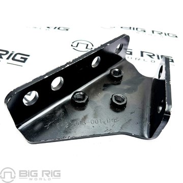 Bumper Mount - Front Frame, M2/Act, Right Hand A15-23688-001 - Freightliner