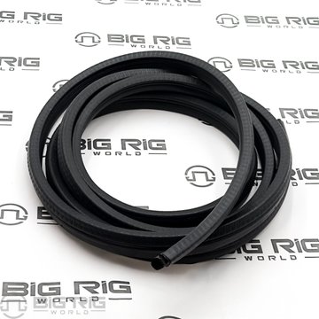 Seal-Trim Bulb 162.5 inch R60-6001-650 - Paccar