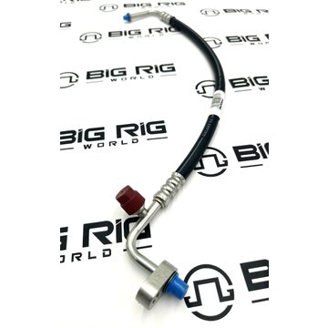 Hose - R/D to TXV F50-2198-0550 - Dynacraft