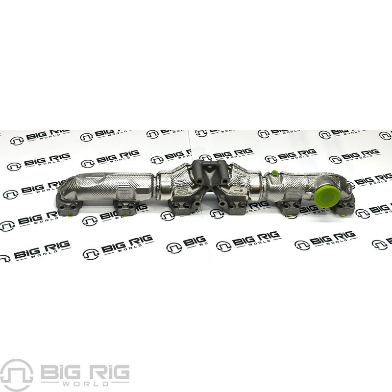 Exhaust Manifold Assembly 2440219PE - Paccar Engine