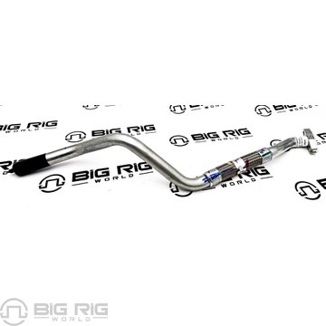 Turbocharger Oil Drain Tube 3691005 - Cummins