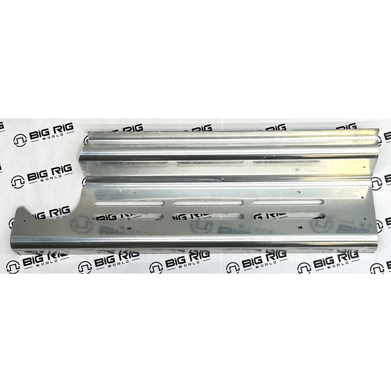 Step - DPF/SCR Assembly, Upper M82-6149P - Kenworth