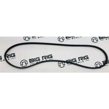 V Belt - 17/32 TW x 61 1/2 EL 17615BLT - TRP