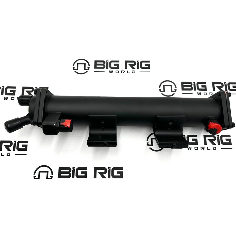 Exchanger - Heat 5586675 - Fuller