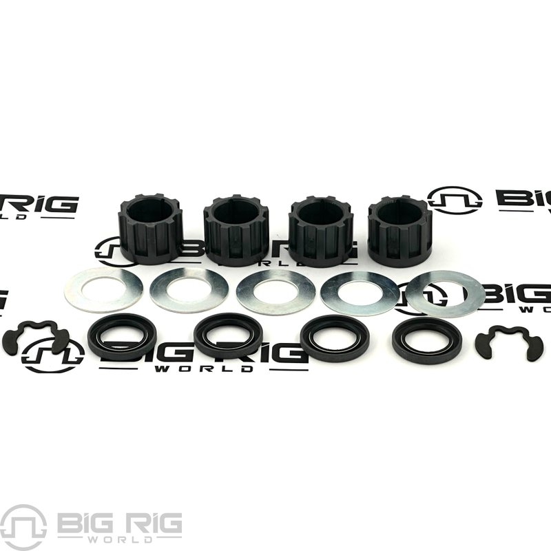 Camshaft Bracket Kit 1008325 - Bendix