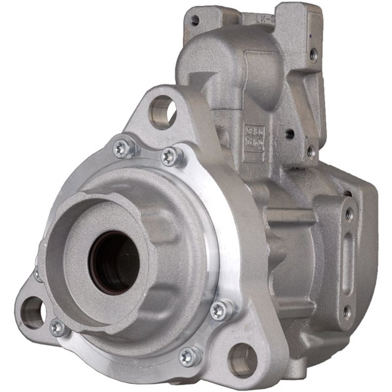 39MT DE Housing Kit 10526467 - Delco Remy