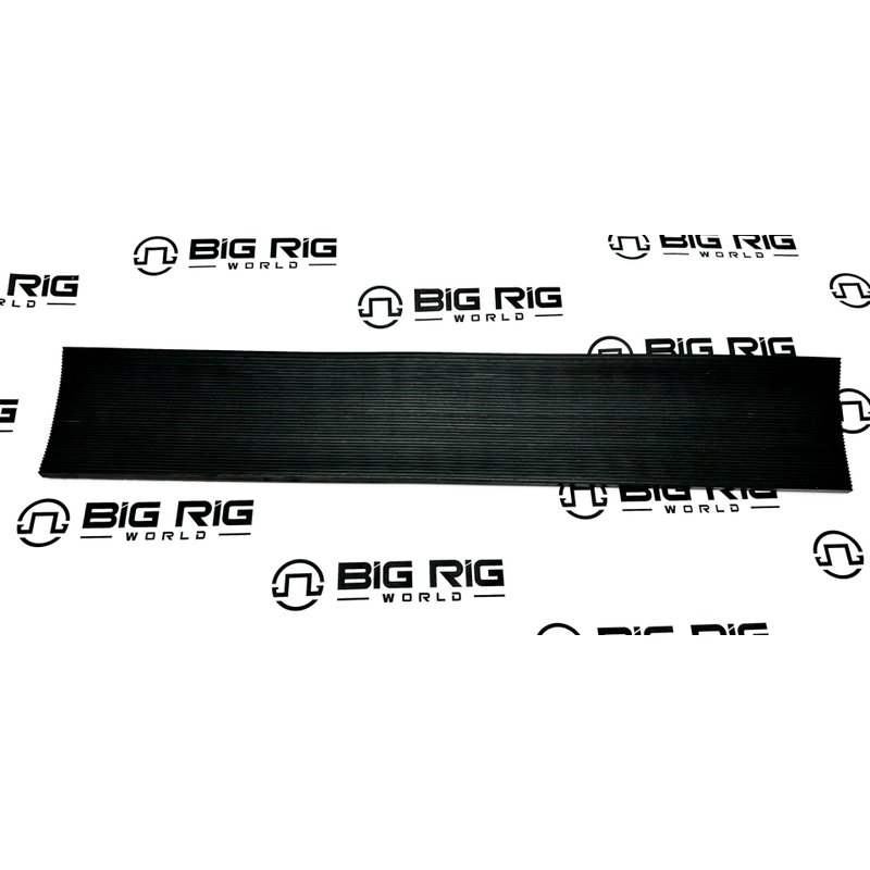 Insulator - Fuel Tank Support, Wide, Anti - Squeak 43205-3411-28.0 - Western Star
