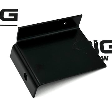 Shield - Recirculate Lower RH 07-06750R - Peterbilt