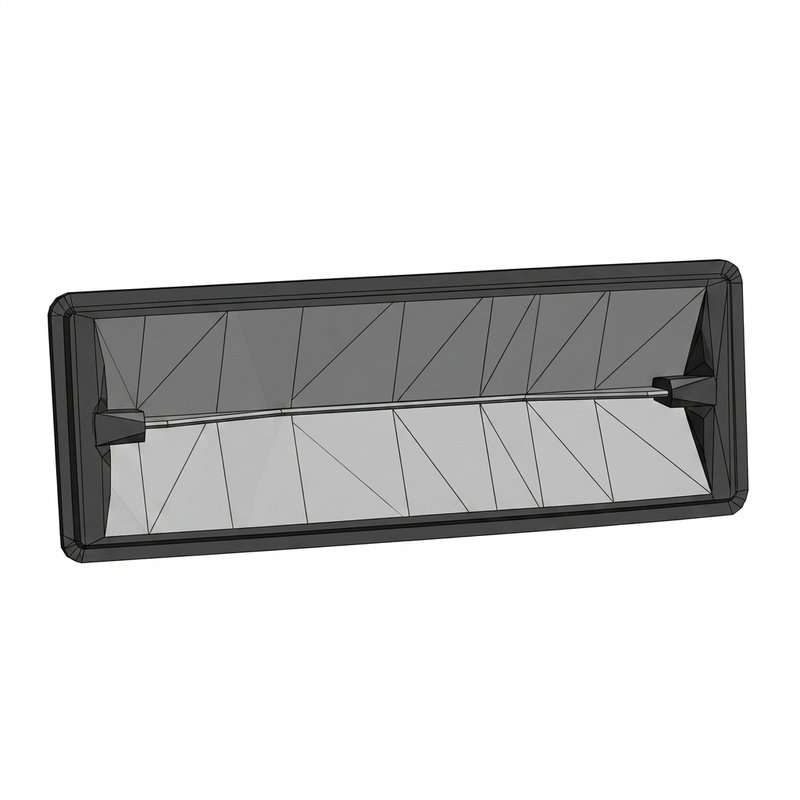Air Filter 03-36867-010 - Freightliner