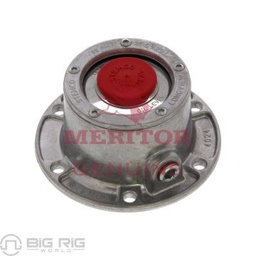 Hub Cap - AY A3262G215 - Meritor