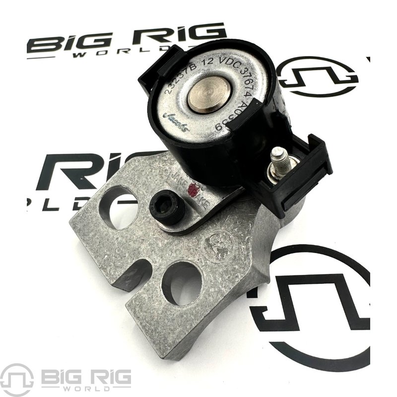 Valve - Engine Brake Control 3686307 - Cummins