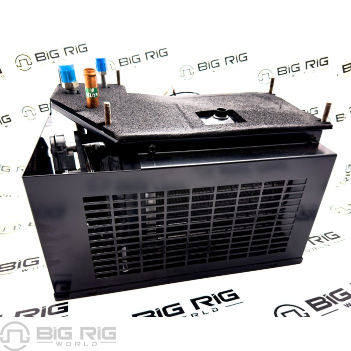 Heater & A/C Assembly - Cab 12 Volt F31-1320-100 - Kenworth