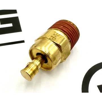 Drain Valve - Manual Pull Type, 3/4 NPTF 12-15354-000 - Freightliner
