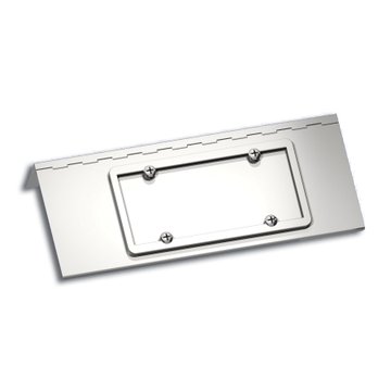 Peterbilt Swing Plate TP-1701 - Trux Accessories
