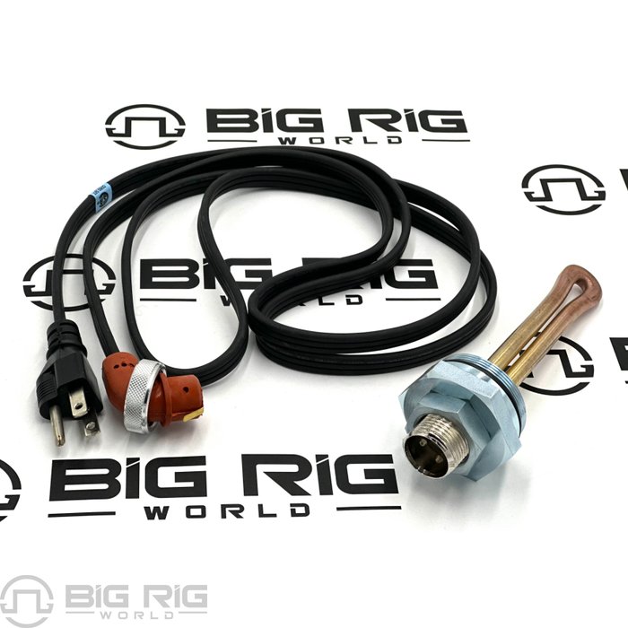 Engine Block Heater 350-0017 - Phillips & Temro