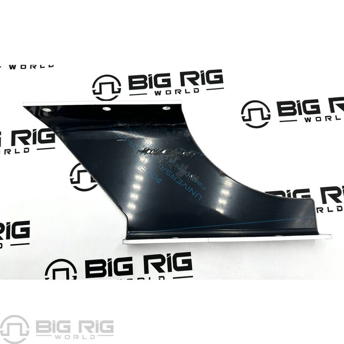 Step Bracket - Battery Box, Plain Step, RH 06-18170-001 - Freightliner