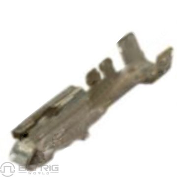 Terminal - Female, METRI Pack280, 10-12 AWG 12077413-L - Packard Electric