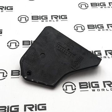 ケインズ Crossmember Gusset, 3-Hole, Aluminum, RH K140-2437-5R - OEM