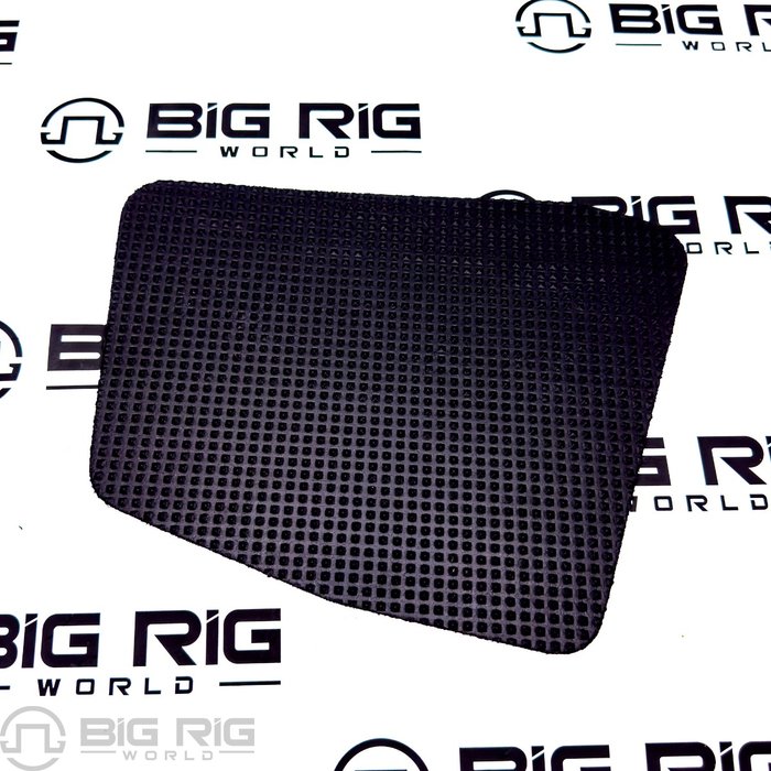Lower Cup Holder Mat S14-1059-1 - Kenworth