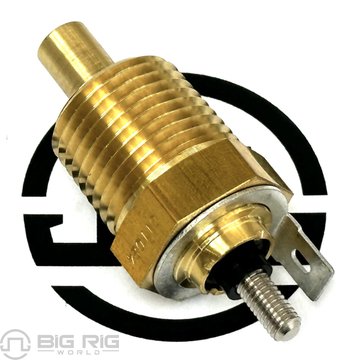 Sender-Oil Temp K379-12 - Kenworth