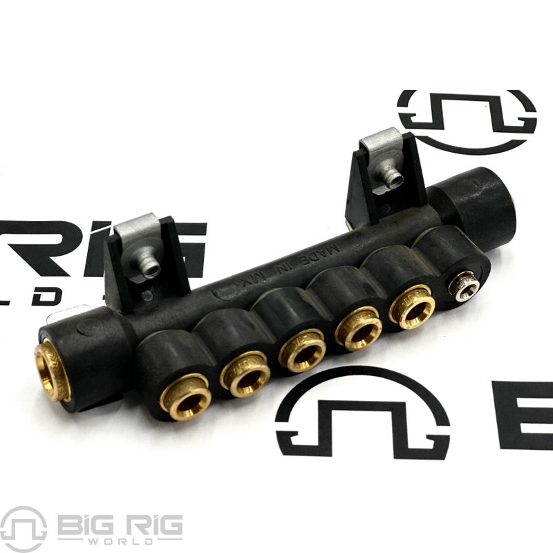 Junction Block - Air Supply, Instrumentation A12-17564-001 - Freightliner