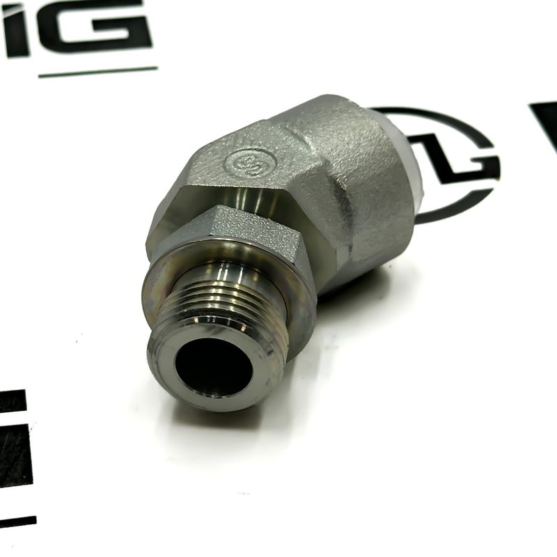 Elbow Adapter 305-6991 - CAT