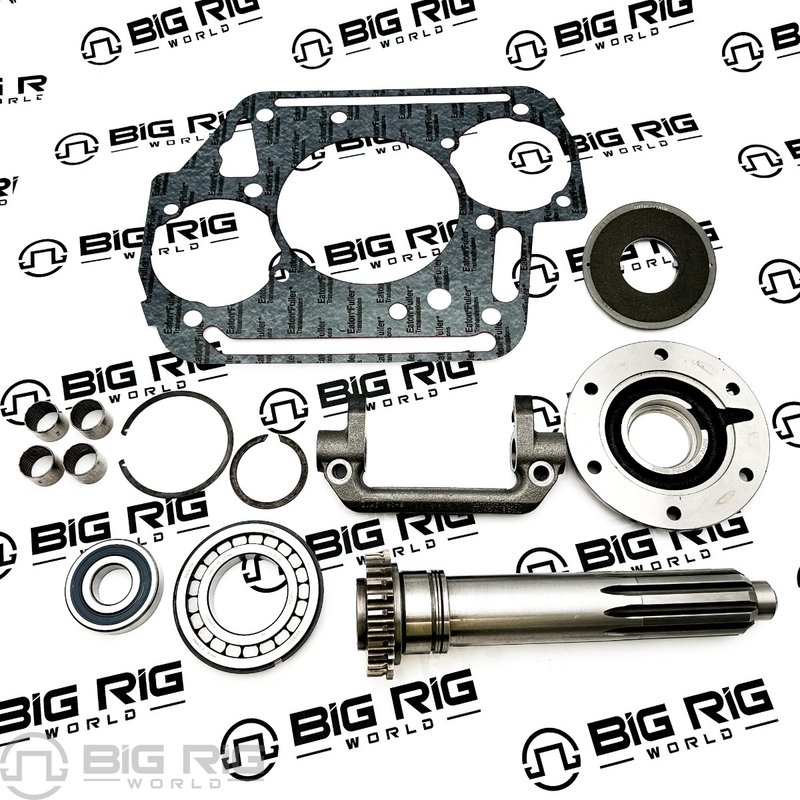 Kit Clutch Installation K3602CL - Eaton