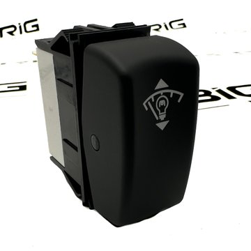 Switch - PB Dimmer P27-1177-010 - Peterbilt