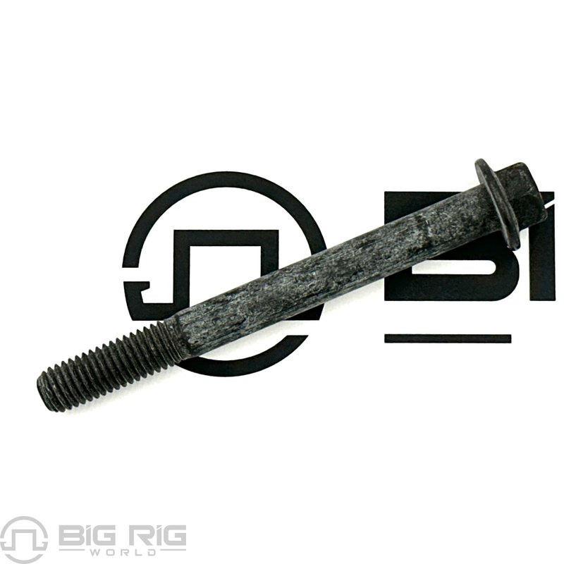 Hex Flange Head Cap Screw 3686745 - Cummins