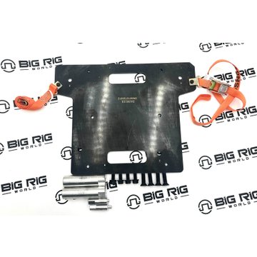 Dt12 Jack Adaptor B-Box DSN012T20012 - Detroit Diesel