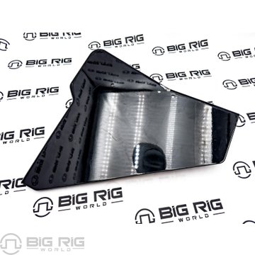 Cover - DPF/SCR End Plate M22-6293 - Paccar