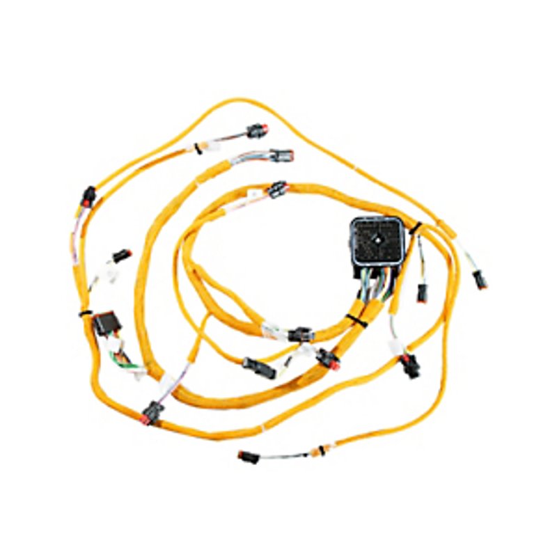 Harness Assembly 263-9001 - CAT
