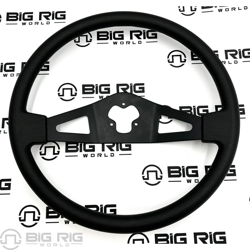 Steering Wheel V1P18 - VIP