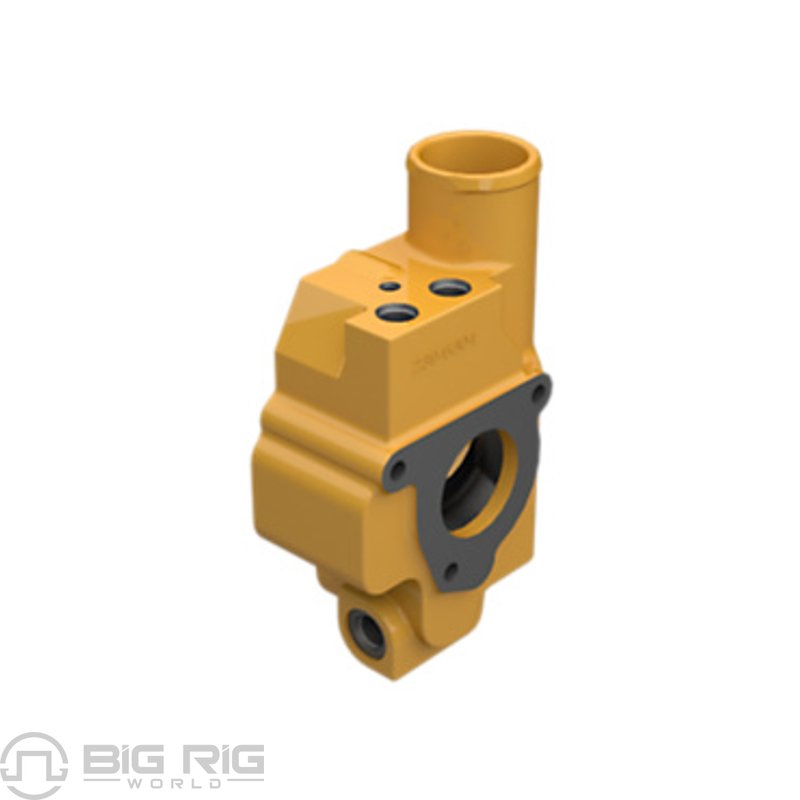Manifold - Housing 239-6304 - CAT