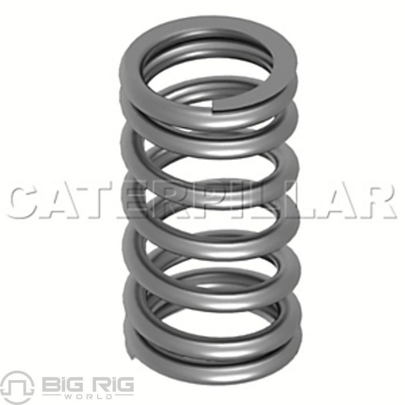 Cylinder Head Valve Spring 332-2152 - CAT